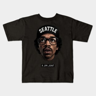JimiJoint Kids T-Shirt